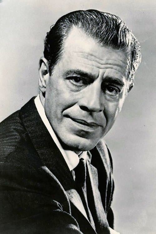 Photo of Jack La Rue