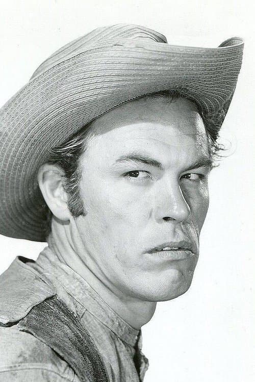 Photo of Jack Lambert