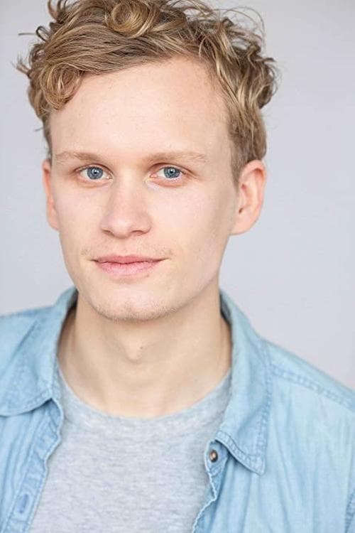 Photo of Jack Lancaster