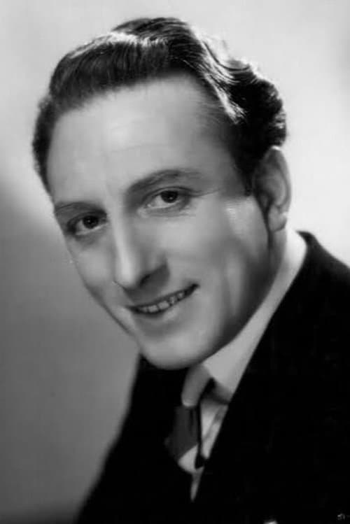 Photo of Jack Livesey