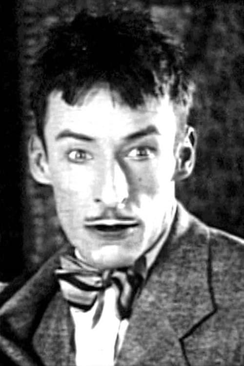 Photo of Jack Lloyd