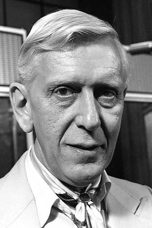 Photo of Jack May