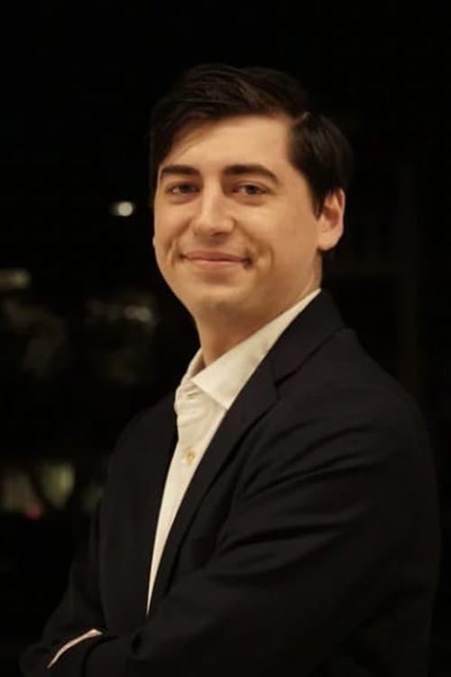 Photo of Jack Mayer
