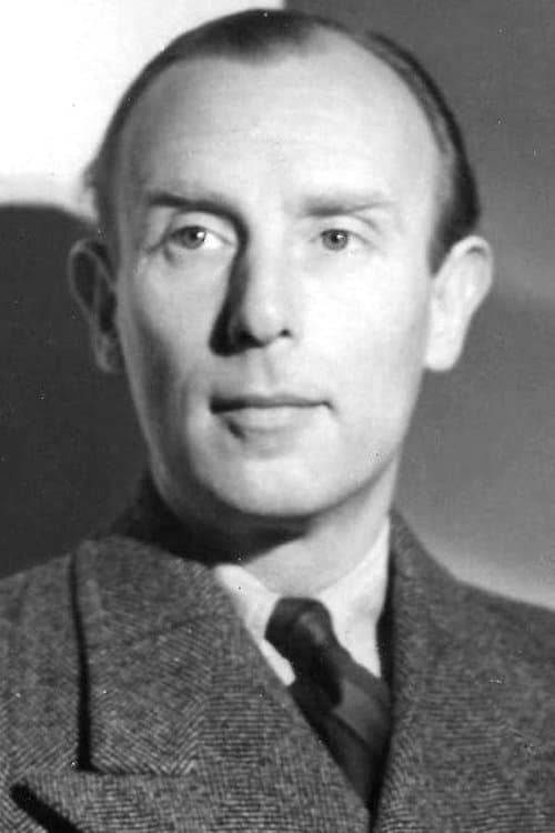 Photo of Jack McNaughton