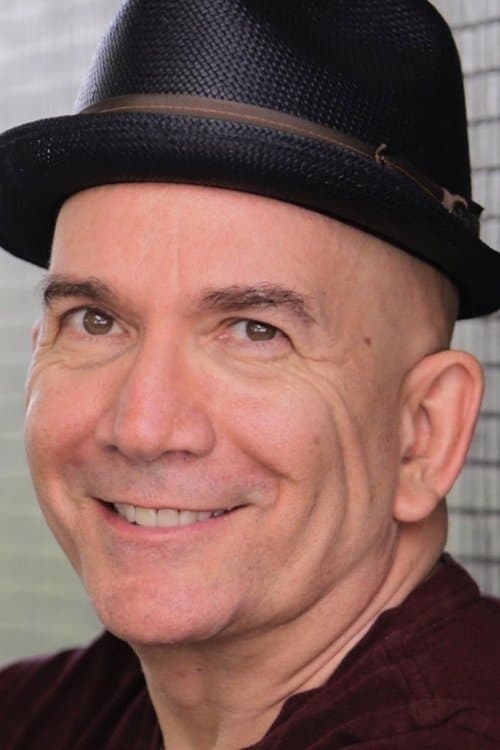 Photo of Jack Merrill