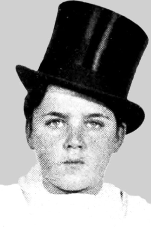 Photo of Jack Murphy