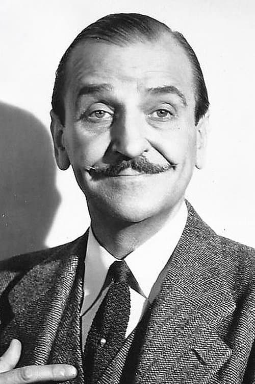 Photo of Jack Norton