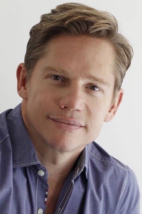 Photo of Jack Noseworthy