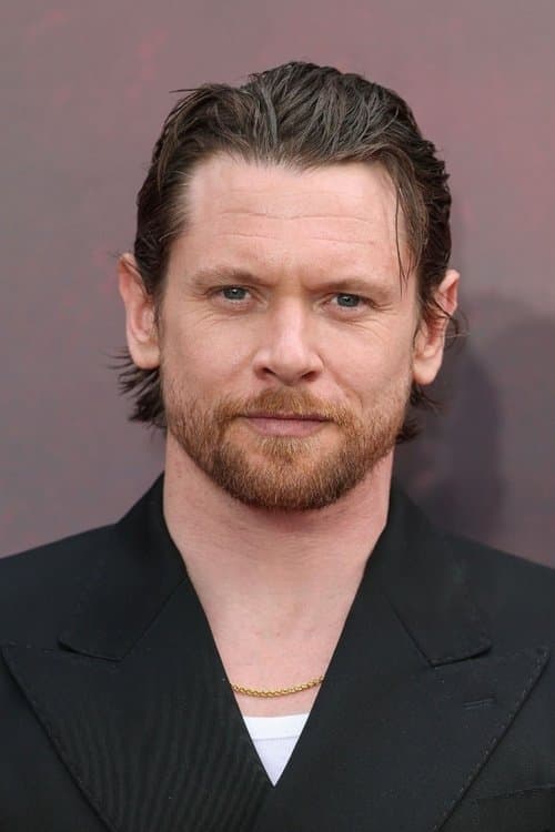 Photo of Jack O'Connell