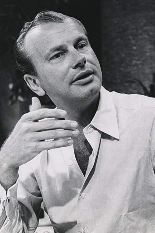 Photo of Jack Paar