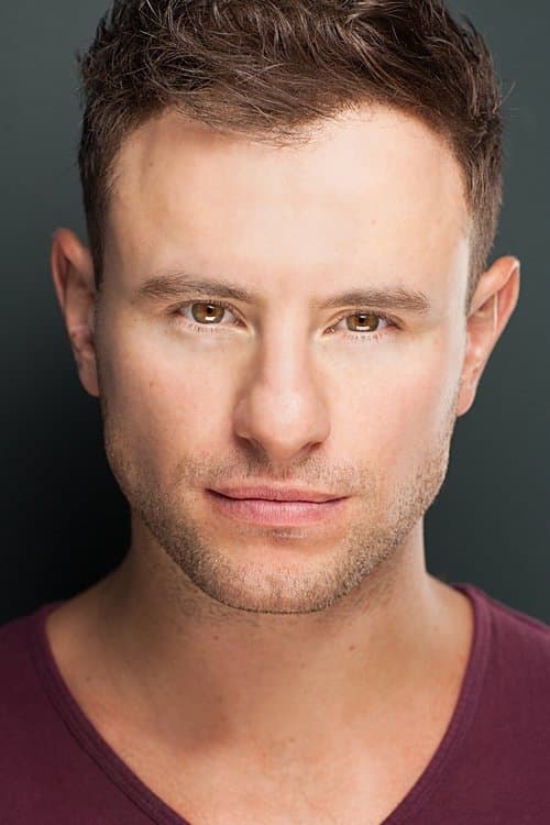 Photo of Jack Pearson