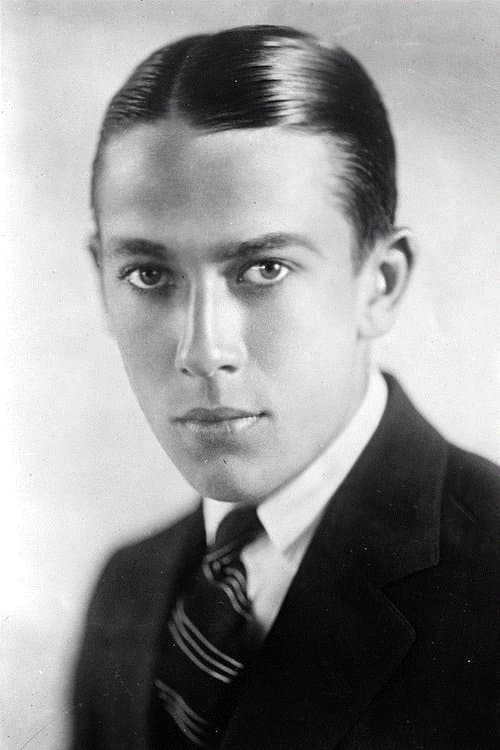 Photo of Jack Pickford