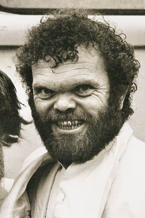 Photo of Jack Purvis