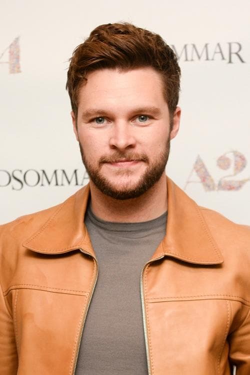 Photo of Jack Reynor