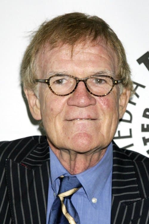 Photo of Jack Riley