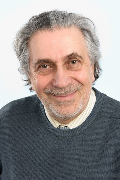 Photo of Jack Robitaille
