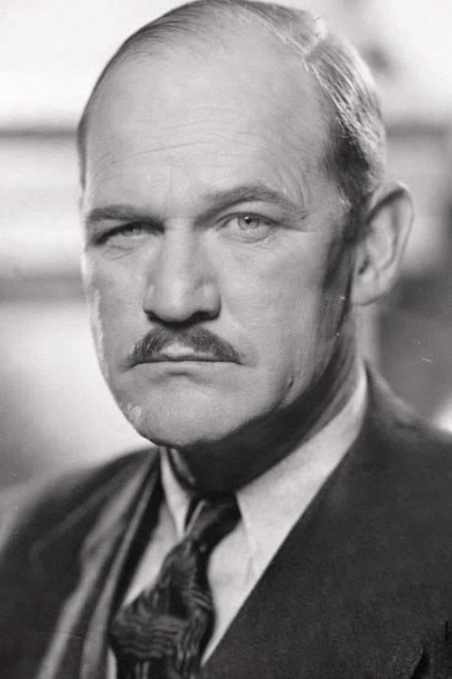 Photo of Jack Rockwell