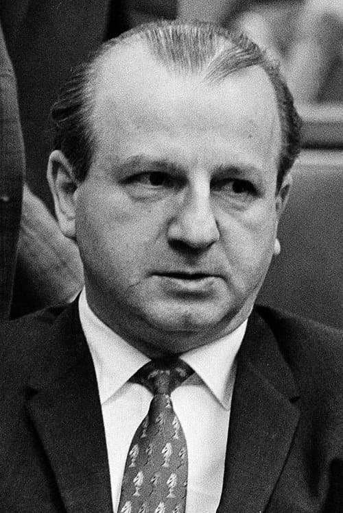 Photo of Jack Ruby