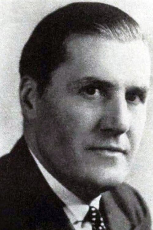 Photo of Jack Rutherford