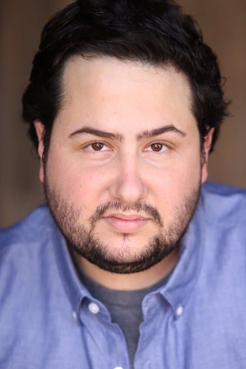 Photo of Jack Salvatore, Jr.