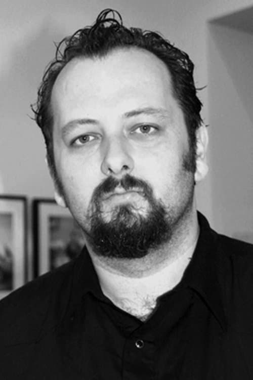 Photo of Jack Sargeant