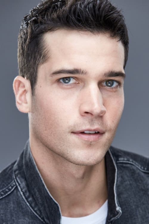 Photo of Jack Schumacher