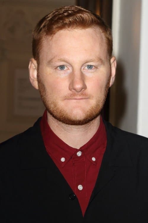 Photo of Jack Shalloo