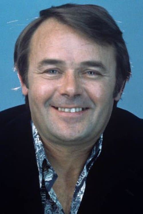 Photo of Jack Smethurst