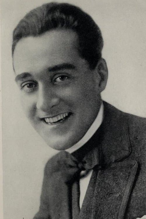 Photo of Jack Standing