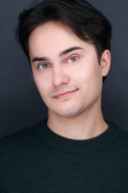 Photo of Jack Steiner