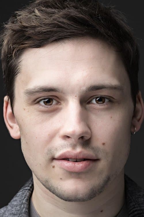 Photo of Jack Stewart