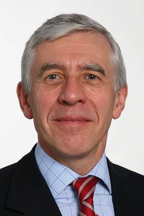 Photo of Jack Straw
