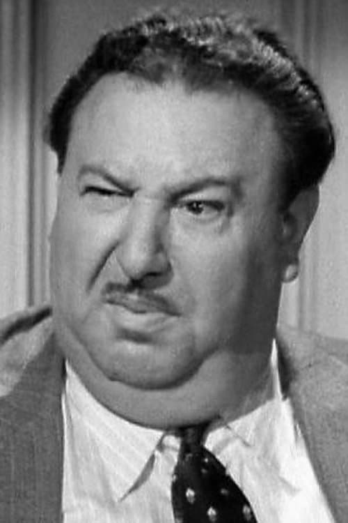 Photo of Jack 'Tiny' Lipson