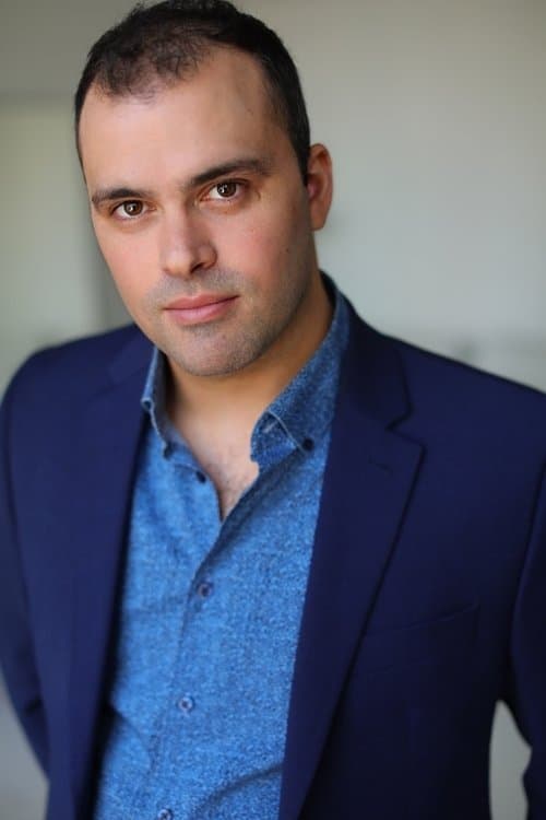 Photo of Jack Utrata