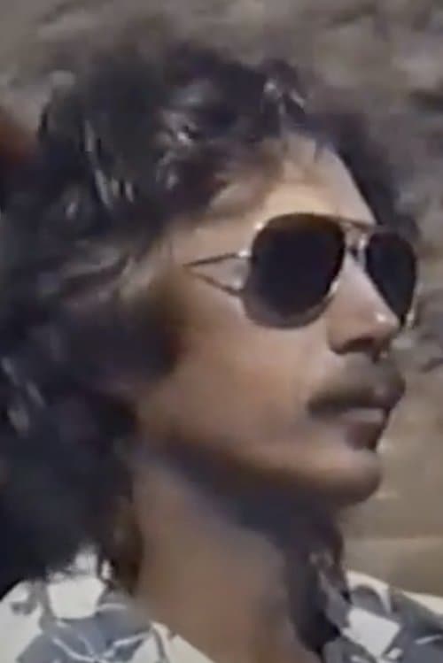 Photo of Jack Vacek
