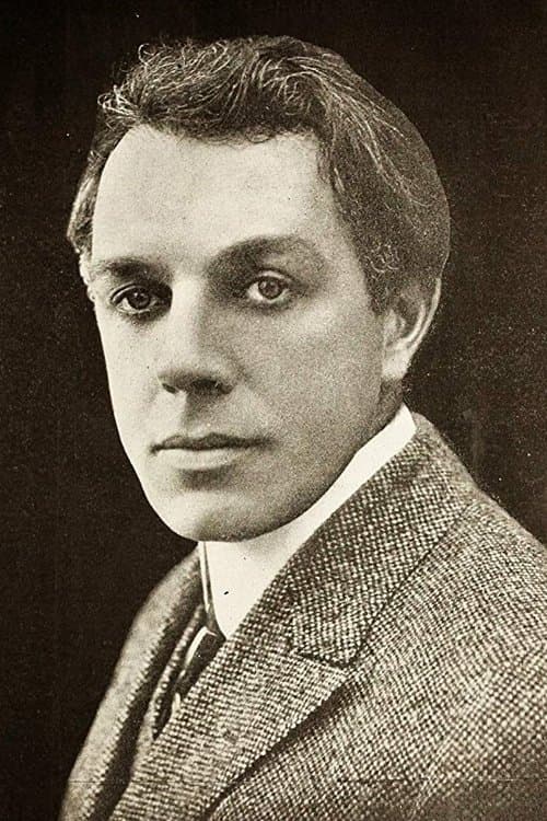 Photo of Jack W. Johnston