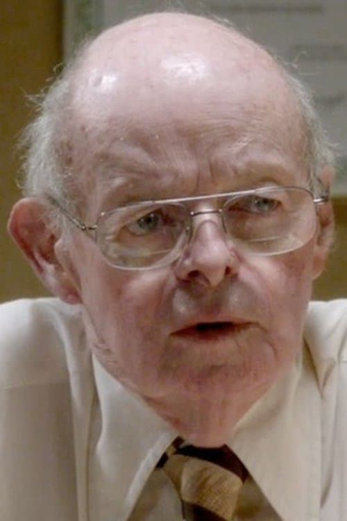Photo of Jack Walsh