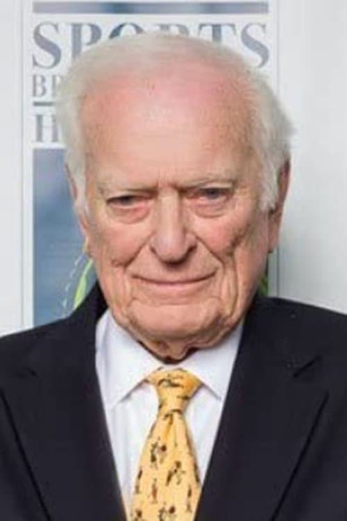Photo of Jack Whitaker