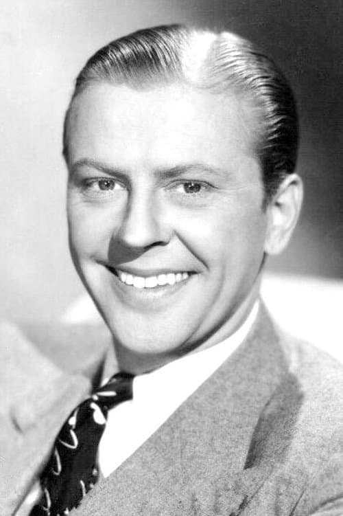 Photo of Jack Whiting