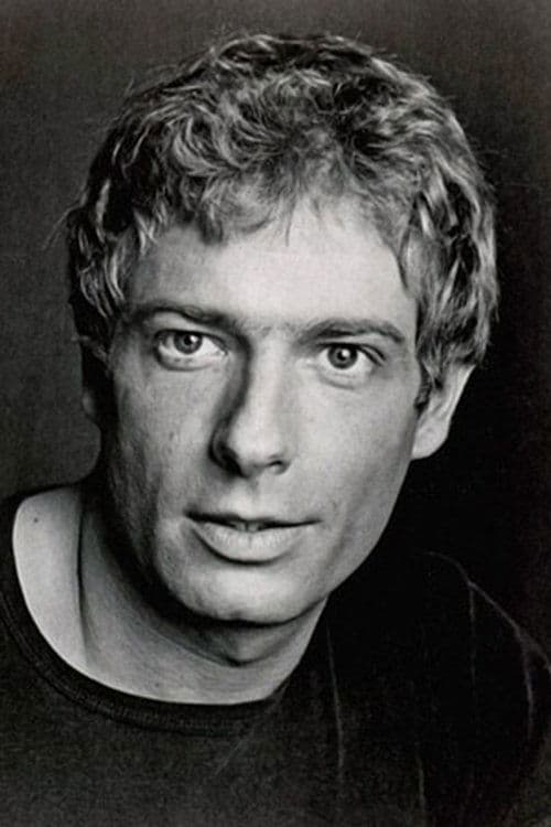 Photo of Jack Wrangler