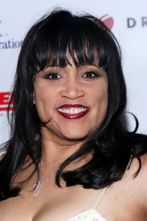 Photo of Jackée Harry