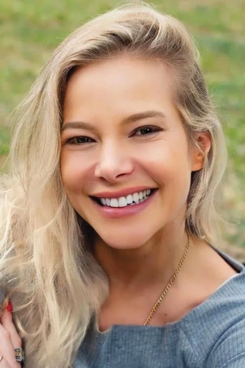 Photo of Jackeline Petkovic