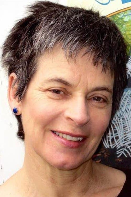 Photo of Jacki Kerin