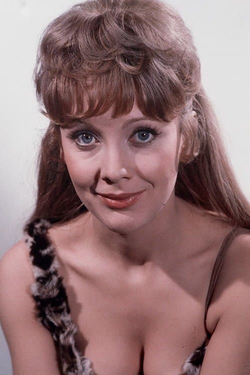 Photo of Jacki Piper