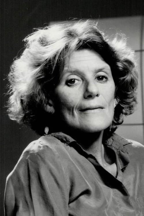 Photo of Jackie Burroughs