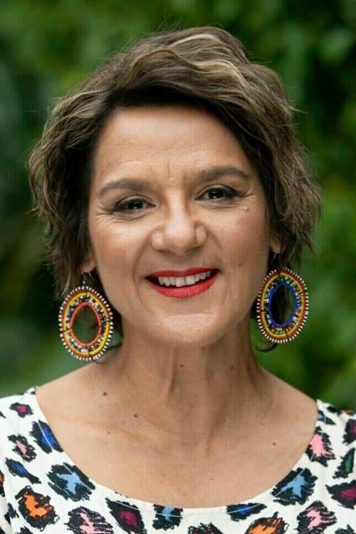 Photo of Jackie Clarke