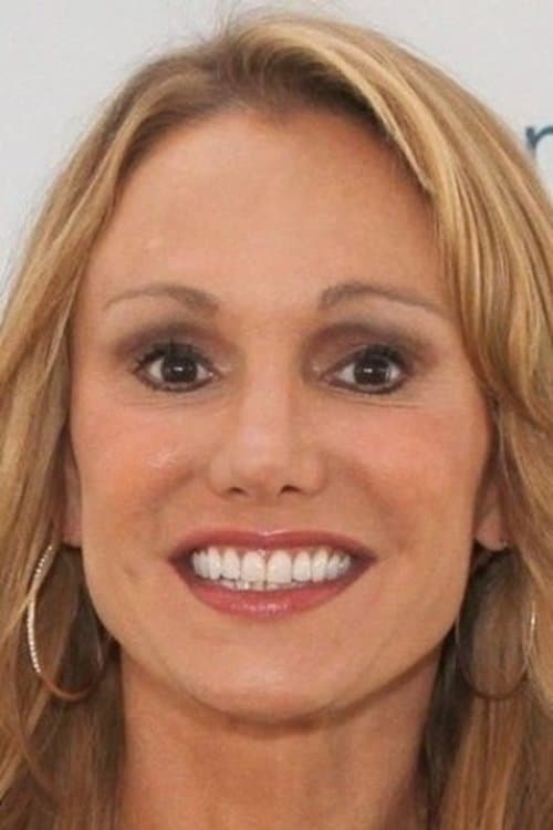 Photo of Jackie Debatin