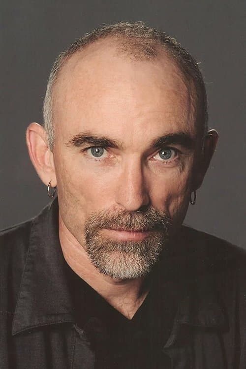 Photo of Jackie Earle Haley