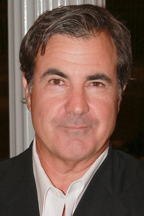 Photo of Jackie Flynn