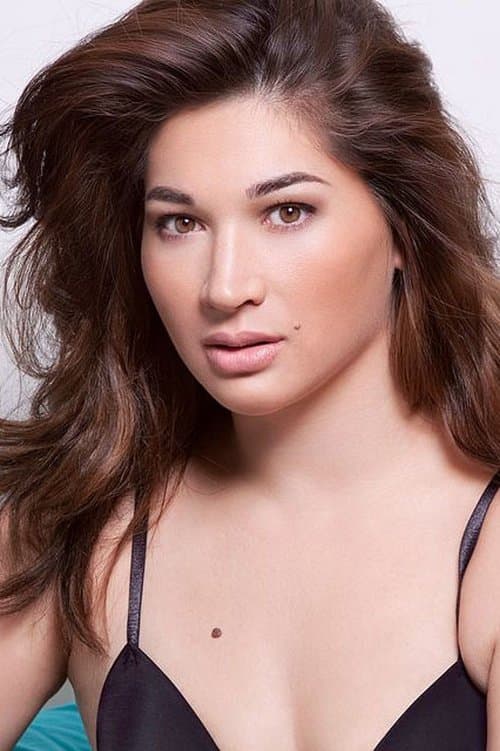 Photo of Jackie Forster